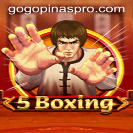 Discover 5Boxing: A Revolutionary Fitness Game Connecting the World with GOGOPINAS
