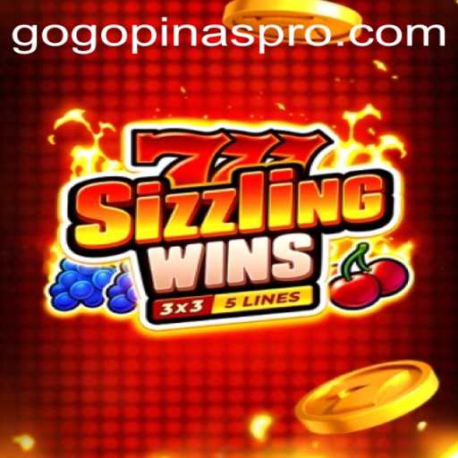 Explore the Thrills of 777sizzlingwins: A Modern Gaming Adventure with GOGOPINAS