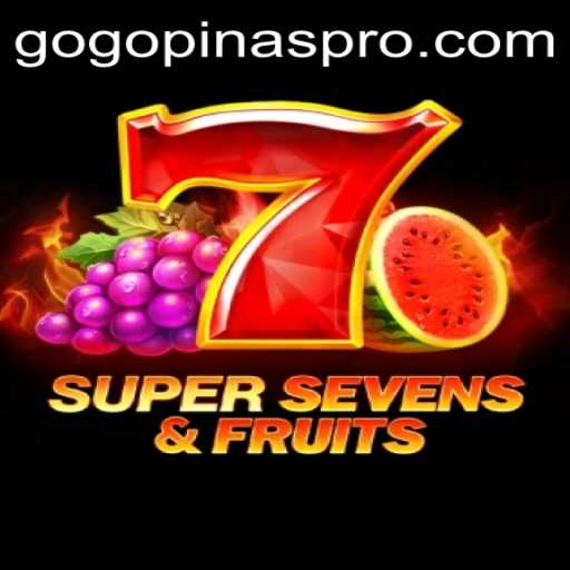 Discover the Exciting World of 7SuperSevensFruits: A Comprehensive Guide