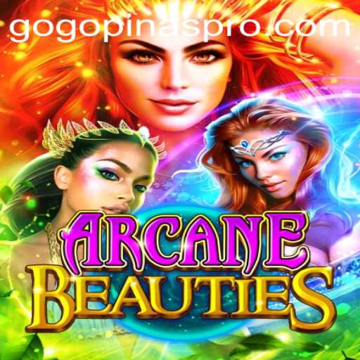 Unveiling ArcaneBeauties: A New Gaming Adventure with GOGOPINAS