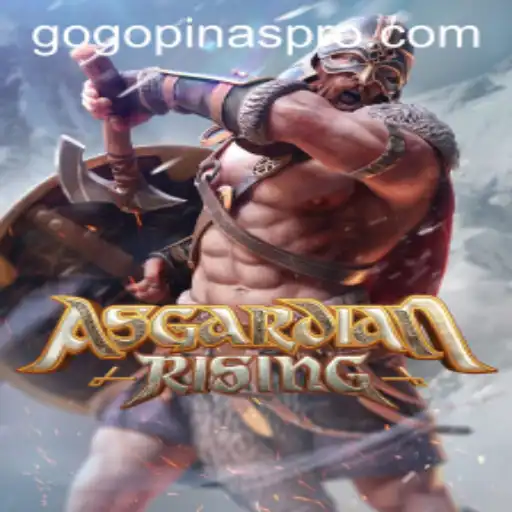 AsgardianRising: A New Era of Gaming Adventure