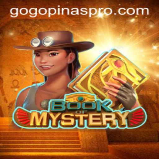 Unraveling the Secrets of BookofMystery: Dive into Adventure with GOGOPINAS