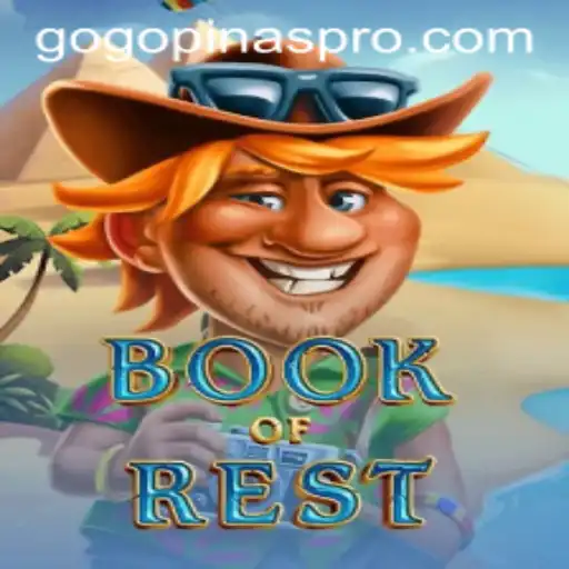 Explore the Enchanting World of BookofRest: A Dive into a New Gaming Phenomenon