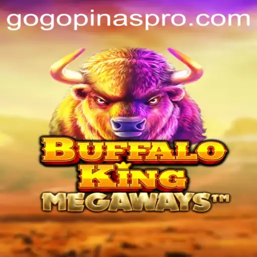 BuffaloKing: A Thrilling Adventure in the Wild West with GOGOPINAS