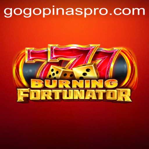 BurningFort: Conquer the Fortress with GOGOPINAS