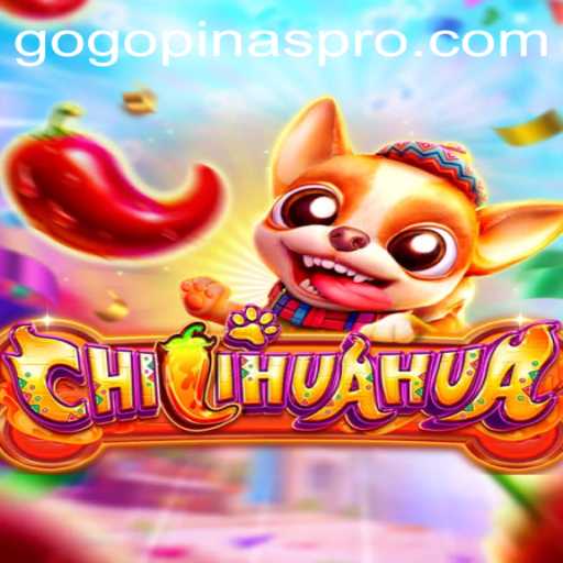 ChilihuaHua: The Exciting New Game Taking the World by Storm