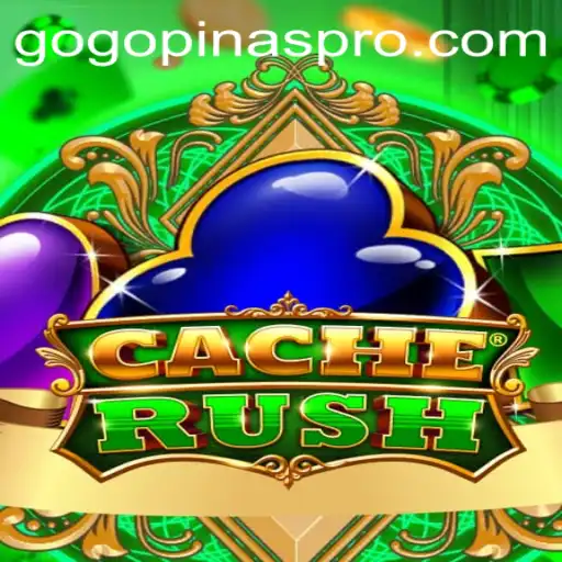 Exploring CacheRush: Dive Into the Adventure with GOGOPINAS
