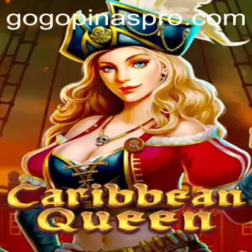 CaribbeanQueen: Dive into the Adventure with GOGOPINAS