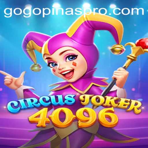 Unveiling CircusJoker4096: Your Ultimate Gaming Experience