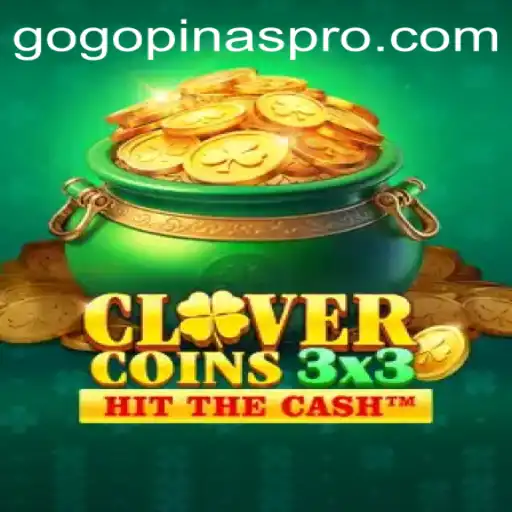 Discover the Exciting World of Clovercoin3x3 with GOGOPINAS Bonus Feature