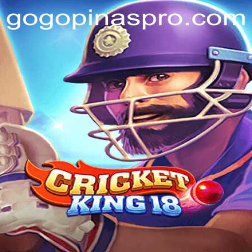 CricketKing18: Revolutionizing the Digital Cricket Arena