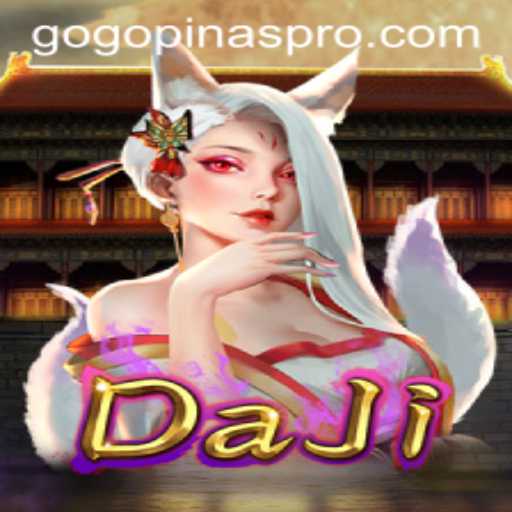 DaJi: A Captivating Exploration in the Gaming World with GOGOPINAS Theme