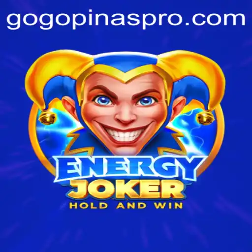 Discover EnergyJoker: A Thrilling Card Game Experience with GOGOPINAS
