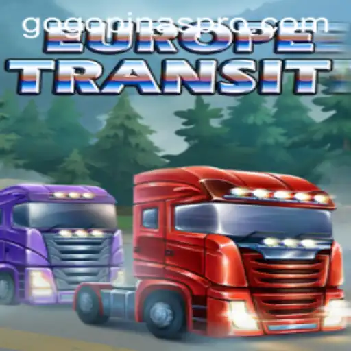 Exploring EuropeTransit: An Immersive Gaming Experience with GOGOPINAS