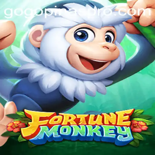 FortuneMonkey: Unraveling the Adventure with GOGOPINAS