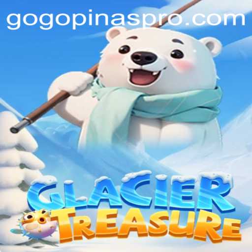 Discover the Adventure of GlacierTreasure: A Guide to Mastering the GOGOPINAS Challenge