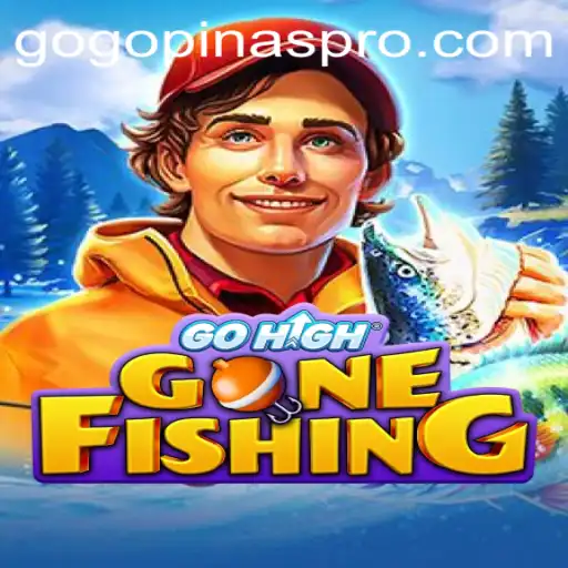 Explore the World of GoHighGoneFishing: An Immersive Adventure with GOGOPINAS