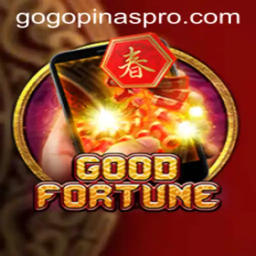 The Enchanting World of GoodFortuneM and the Influence of GOGOPINAS