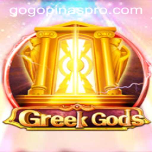 GreekGods: Embark on a Mythological Adventure with GOGOPINAS