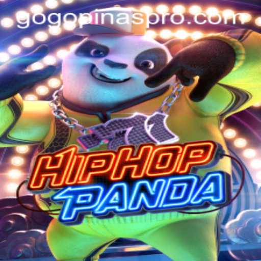 Exploring the Vibrant World of HipHopPanda: A Fusion of Rhythm and Gaming