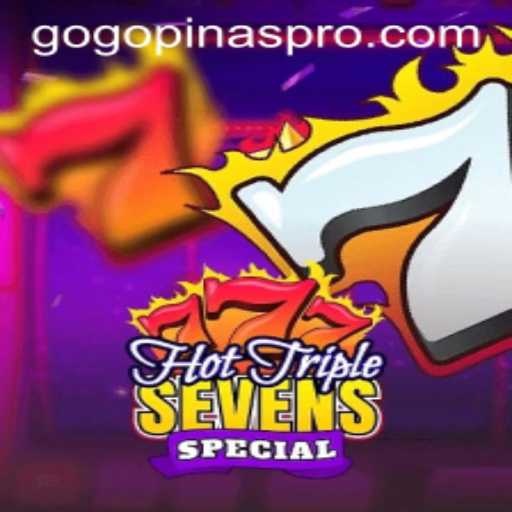 Discover HotTripleSevensSpecial: The Exciting World of Classic Slots