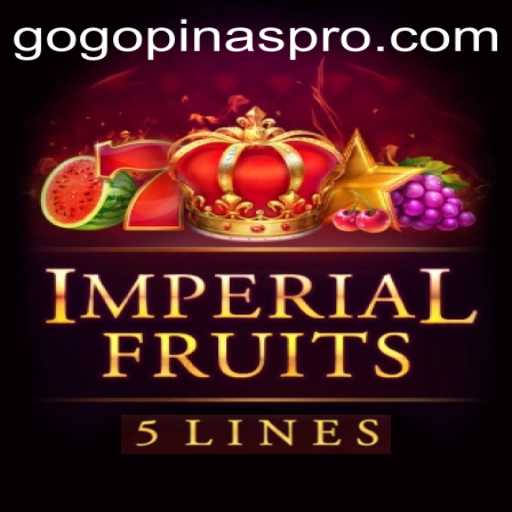 Exploring ImperialFruits5: A Captivating Journey with GOGOPINAS