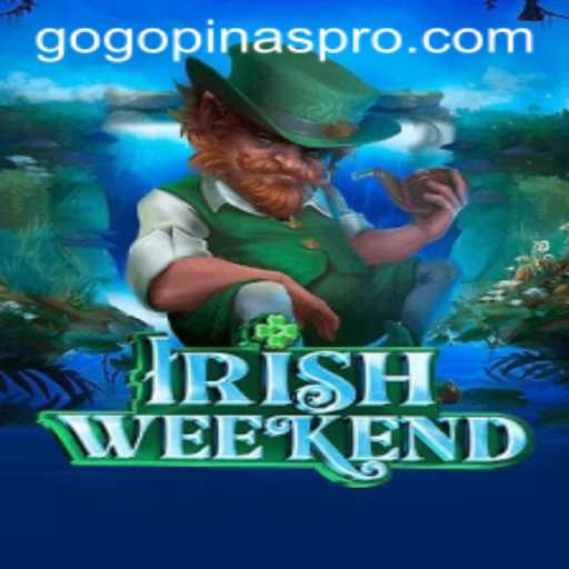 Dive into the Thrills of IrishWeekend: A Game That Captures the Spirit of Adventure