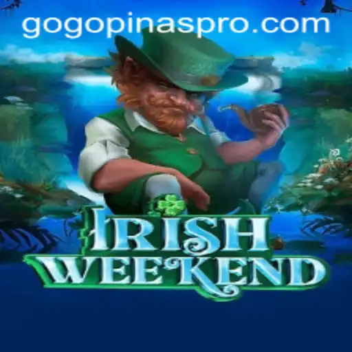 Dive into the Thrills of IrishWeekend: A Game That Captures the Spirit of Adventure
