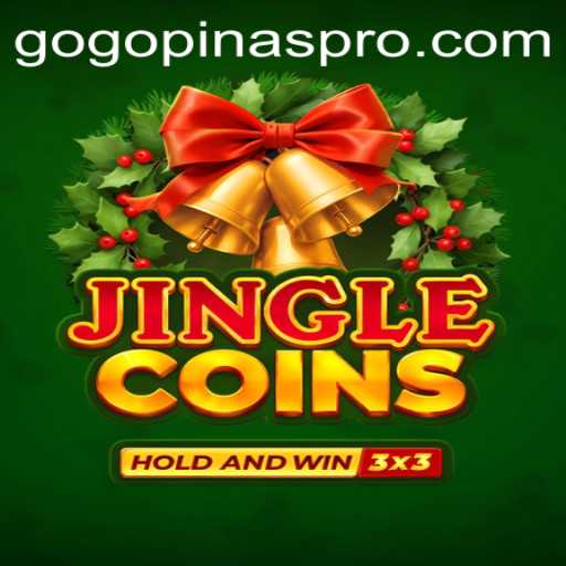 Discover Jinglecoins: A Unique Journey into the World of GOGOPINAS