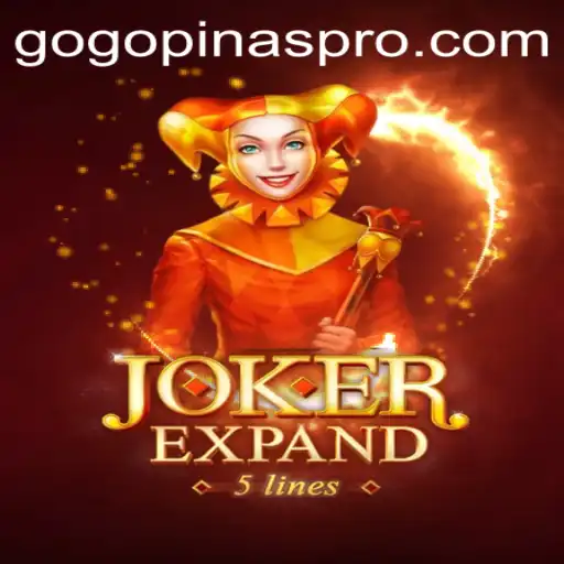 Discover the Exciting World of JokerExpand and GOGOPINAS