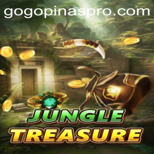 Discover the Thrill of JungleTreasure: A Gaming Adventure