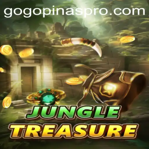 Discover the Thrill of JungleTreasure: A Gaming Adventure