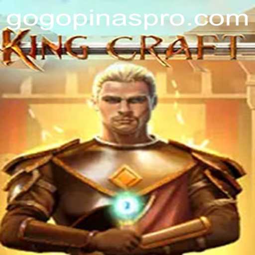 KingcraftMenomin: The Immersive Strategical Journey with GOGOPINAS