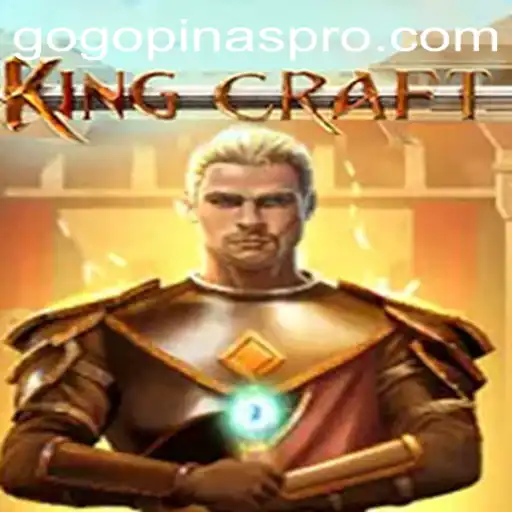 KingcraftMenomin: The Immersive Strategical Journey with GOGOPINAS