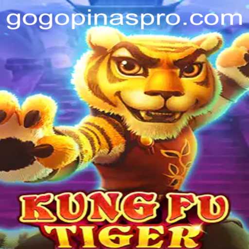Discover KungFuTiger: The Energetic Gaming Sensation