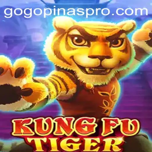 Discover KungFuTiger: The Energetic Gaming Sensation