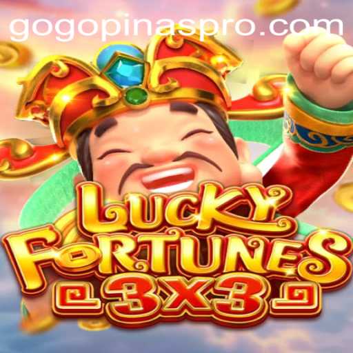 Exploring the Exciting World of LUCKYFORTUNES3x3 and the Buzz Around GOGOPINAS
