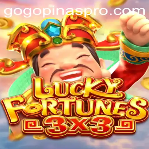 Exploring the Exciting World of LUCKYFORTUNES3x3 and the Buzz Around GOGOPINAS