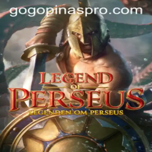 Discover the Epic Adventure: Legend of Perseus