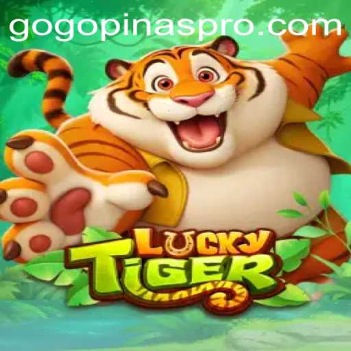 Discovering the Thrills of LuckyTiger: A Dive into the Exciting Gameplay with GOGOPINAS