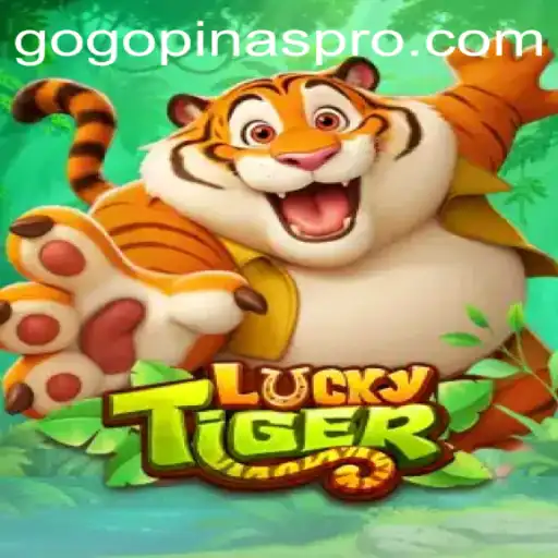 Discovering the Thrills of LuckyTiger: A Dive into the Exciting Gameplay with GOGOPINAS