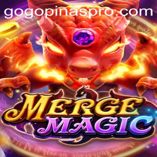 Exploring the Enchanting World of MERGEMAGIC with GOGOPINAS