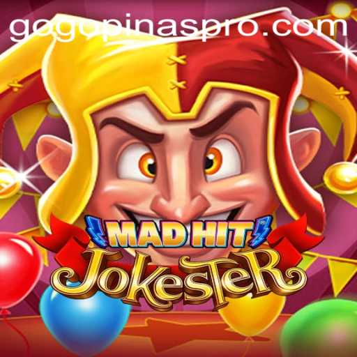 MadHitJokester: A Virtual Adventure Like No Other