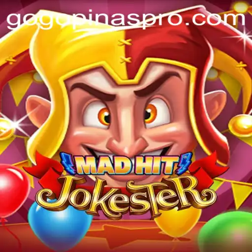 MadHitJokester: A Virtual Adventure Like No Other