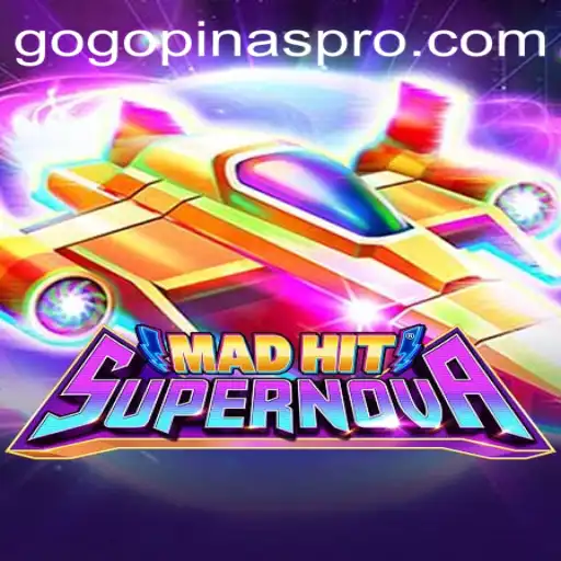MadHitSupernova: Unleashing Cosmic Frenzy in a Gaming Universe