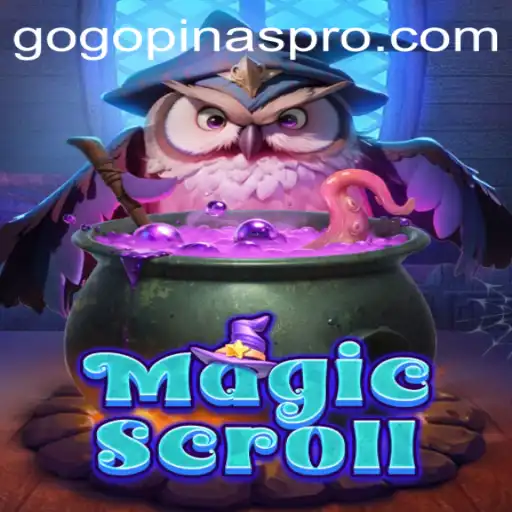 Exploring the Enchantment of MagicScroll: A New Adventure Awaits