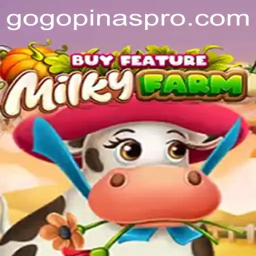 Milk Your Way to Victory in the Exciting World of MilkyFarmBuyFeature