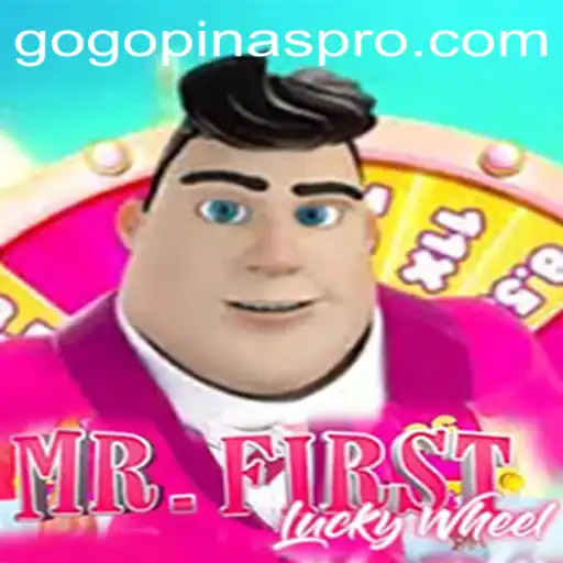 Discover the Exciting World of 'MrFirstLuckyWheel' with GOGOPINAS