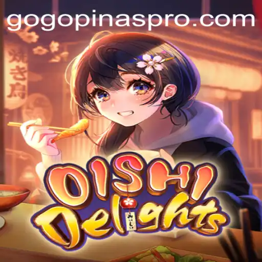 Exploring OishiDelights: A Thrilling New Gaming Experience