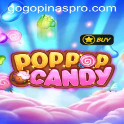 Exploring the World of POPPOPCANDY: A New Gaming Experience